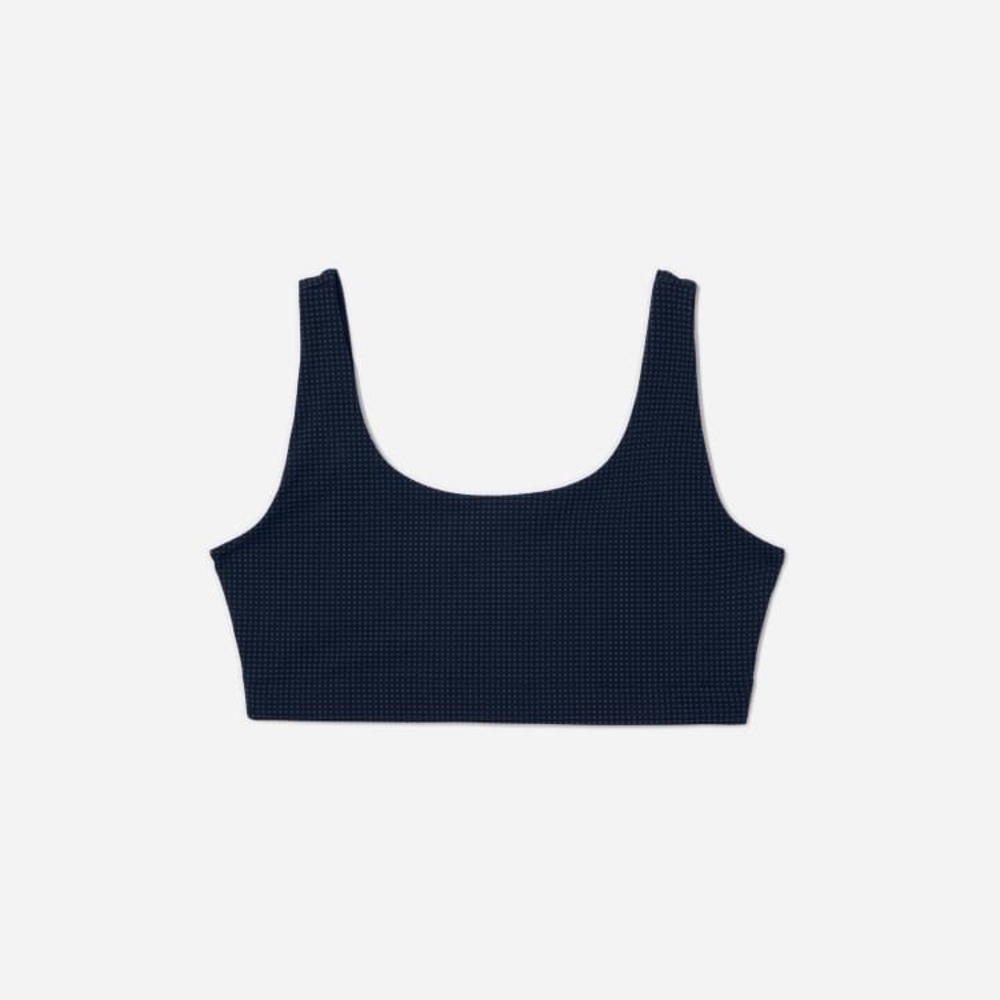 Everlane Perform Bra